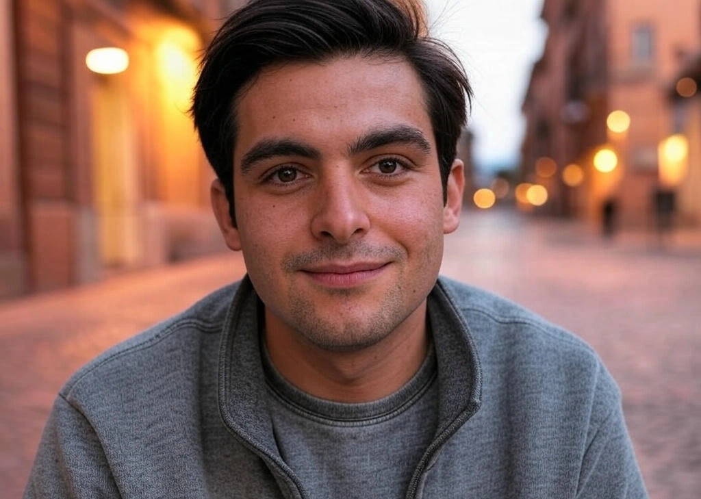 Umberto Pace